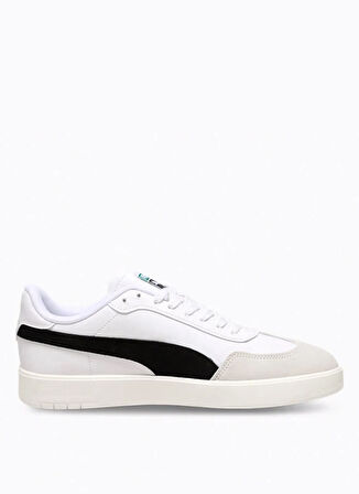 Puma 40330701 Puma Ascenso wVapor Gray-P Beyaz - Siyah Kadın Lifestyle Ayakkabı