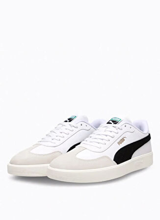 Puma 40330701 Puma Ascenso wVapor Gray-P Beyaz - Siyah Kadın Lifestyle Ayakkabı