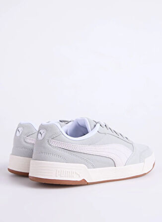 Puma 40314502 C-Skate Fresh SD Smokey Gr Gri - Beyaz Erkek Lifestyle Ayakkabı