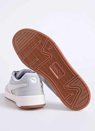 Puma 40314502 C-Skate Fresh SD Smokey Gr Gri - Beyaz Erkek Lifestyle Ayakkabı