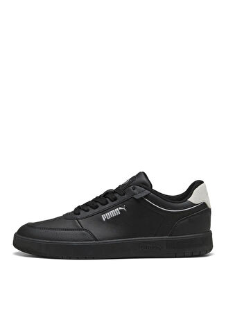 Puma 40313802 Puma Canasta wPUMA Black-P Siyah - Gri Kadın Lifestyle Ayakkabı