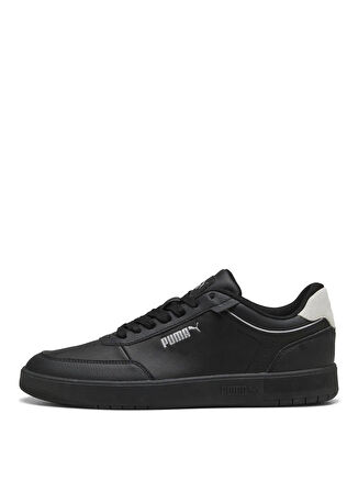 Puma 40313802 Puma Canasta PUMA Black-PU Siyah - Gri Erkek Lifestyle Ayakkabı
