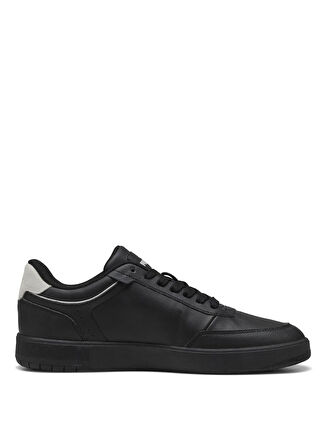 Puma 40313802 Puma Canasta PUMA Black-PU Siyah - Gri Erkek Lifestyle Ayakkabı