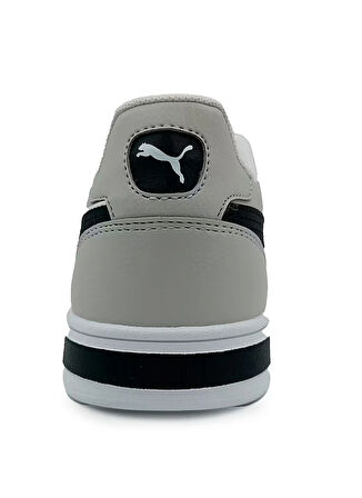 Puma 38495327 PUMA Caven Dime Glacial Gr Gri - Siyah Erkek Lifestyle Ayakkabı