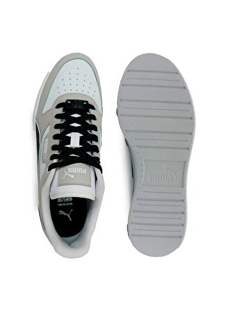 Puma 38495327 PUMA Caven Dime Glacial Gr Gri - Siyah Erkek Lifestyle Ayakkabı