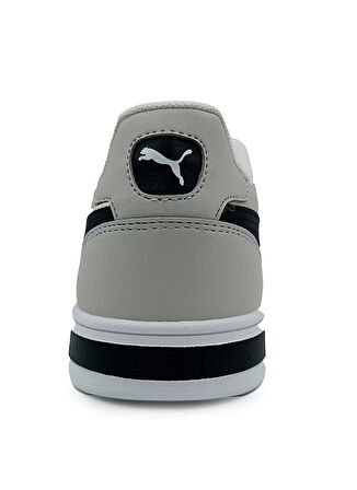 Puma 38495327 PUMA Caven Dime w Glacial Gri - Siyah Kadın Lifestyle Ayakkabı