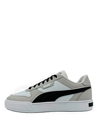 Puma 38495327 PUMA Caven Dime w Glacial Gri - Siyah Kadın Lifestyle Ayakkabı