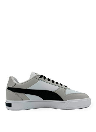 Puma 38495327 PUMA Caven Dime w Glacial Gri - Siyah Kadın Lifestyle Ayakkabı