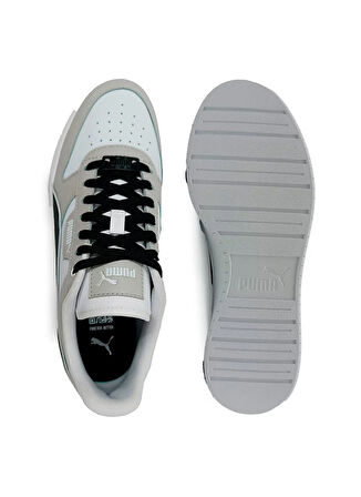 Puma 38495327 PUMA Caven Dime w Glacial Gri - Siyah Kadın Lifestyle Ayakkabı