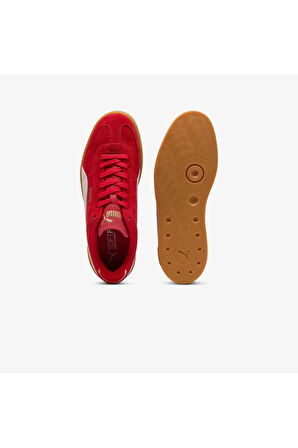 Club II Era Suede Erkek Kırmızı Spor Ayakkabı