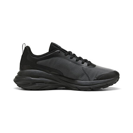 Puma Hypnotic Tech Unisex Siyah Spor Ayakkabı 40314802