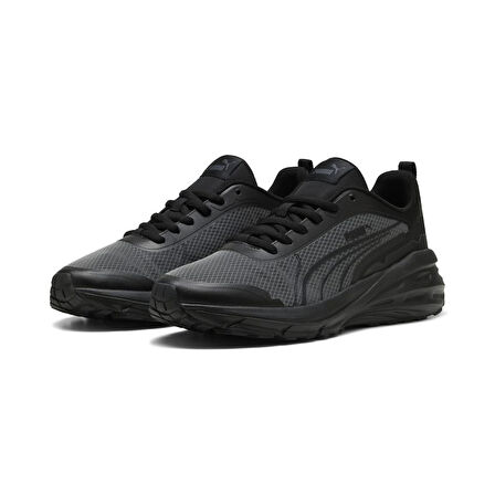 Puma Hypnotic Tech Unisex Siyah Spor Ayakkabı 40314802