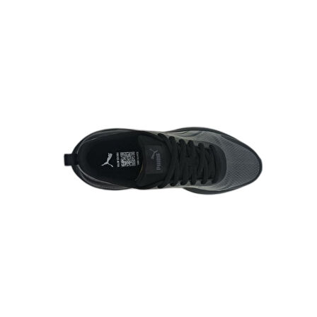 Puma Hypnotic Tech Unisex Siyah Spor Ayakkabı 40314802