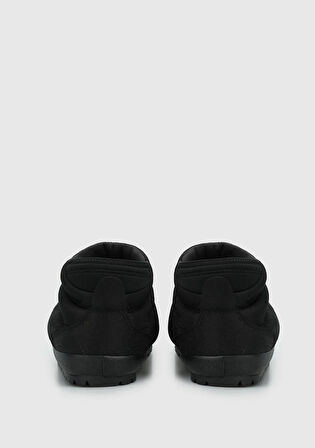 E6 Tuff Terra Mid Siyah Kadın Sneaker 40237601