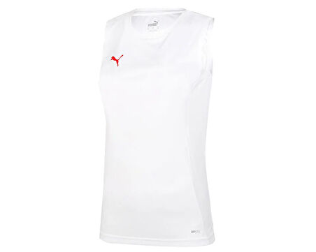 Puma Women Vollyball Jersey Kadın Voleybol Forması 70700801 Beyaz