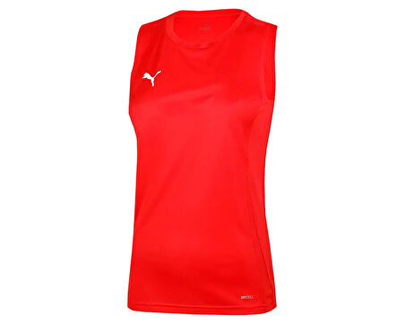 Puma Women Vollyball Jersey Kadın Voleybol Forması 70700802 Kırmızı