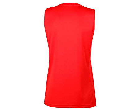 Puma Women Vollyball Jersey Kadın Voleybol Forması 70700802 Kırmızı