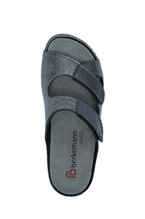 1027 Berkemann Janna Kadın Anatomik Terlik 3.0-8.5