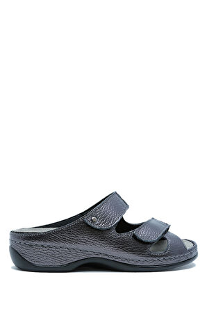 1027 Berkemann Janna Kadın Anatomik Terlik 3.0-8.5