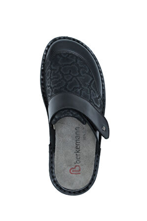 3428 Berkemann Giorgina Kadın Anatomik Terlik 3.0-8.5