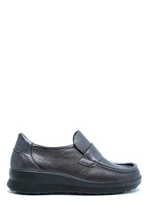 5369 Berkemann Lolle Kadın Anatomik Loafer 3.0-7.5
