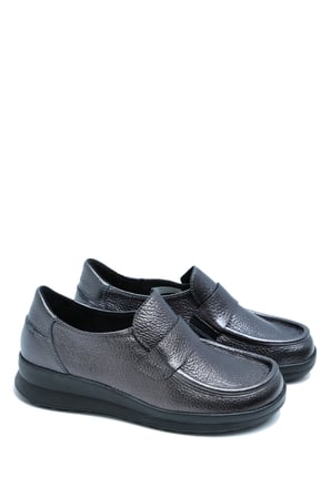 5369 Berkemann Lolle Kadın Anatomik Loafer 3.0-7.5