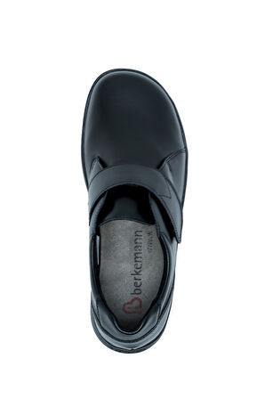 5377 Berkemann Amila Kadın Velkrolu Anatomik Ayakkabı 3.5-7.5