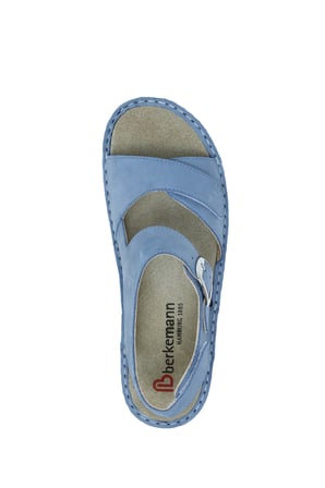 3122 Berkemann Tilla Kadın Anatomik Sandalet 3.0-7.5