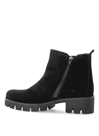 Gabor Siyah Kadın Bot 71.710.17