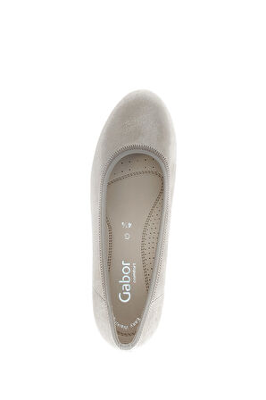 62641 Gabor Kadın Dolgu Topuklu Espadril 3.5-7.5