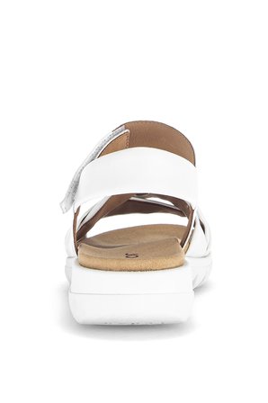84812 Gabor Kadın Deri Sandalet 36-41