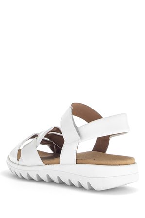 84812 Gabor Kadın Deri Sandalet 36-41