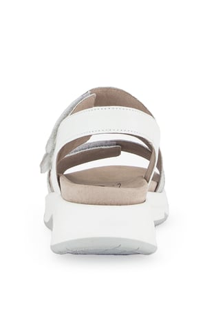 86882 Gabor Rolling Soft Kadın Anatomik Sandalet 3.5-7.5