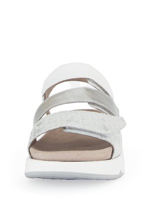 86882 Gabor Rolling Soft Kadın Anatomik Sandalet 3.5-7.5