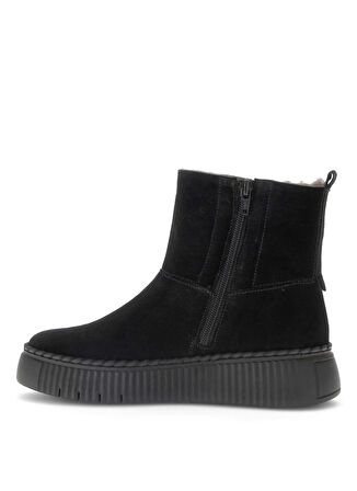 Gabor Siyah Kadın Bot 73.542.17