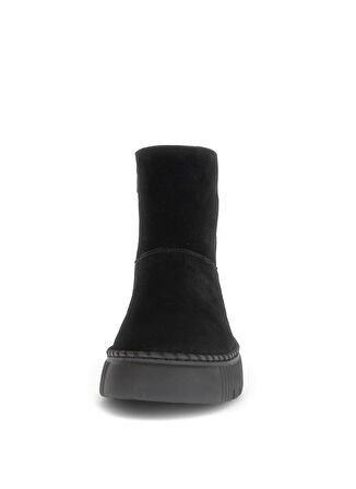 Gabor Siyah Kadın Bot 73.542.17