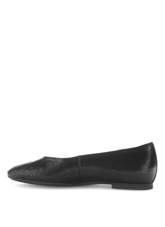 Gabor Siyah Kadın Babet 74.140.37