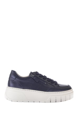 73220 Gabor Kadın Deri Sneaker 3.5-7.5