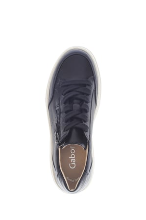 73220 Gabor Kadın Deri Sneaker 3.5-7.5