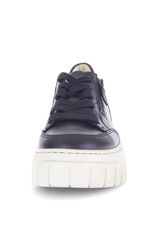 73220 Gabor Kadın Deri Sneaker 3.5-7.5