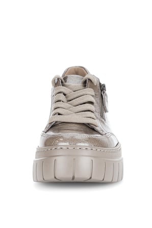 73220 Gabor Kadın Deri Sneaker 3.5-7.5