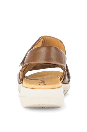 84812 Gabor Kadın Deri Sandalet 36-41