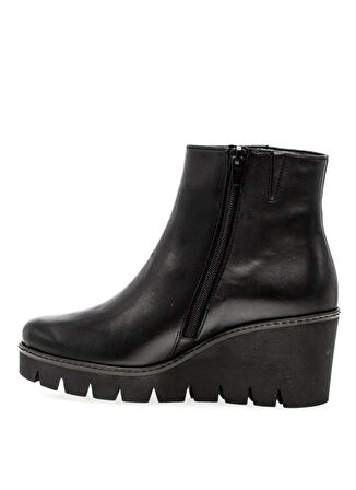 Gabor Siyah Kadın Bot 74.780.27