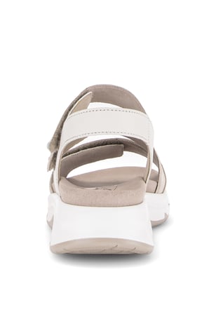 86882 Gabor Rolling Soft Kadın Anatomik Sandalet 3.5-7.5