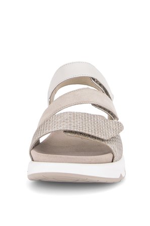 86882 Gabor Rolling Soft Kadın Anatomik Sandalet 3.5-7.5