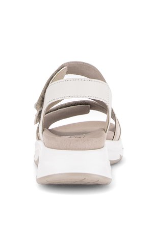 86882 Gabor Rolling Soft Kadın Anatomik Sandalet 3.5-7.5