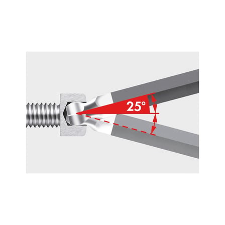 Würth Allen Anahtar Seti Renkli (9 Parça)