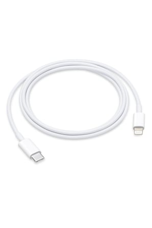 Apple Lightning Hızlı Şarj Tye C Lightning Şarj Kablosu Iphone Type C Kablo
