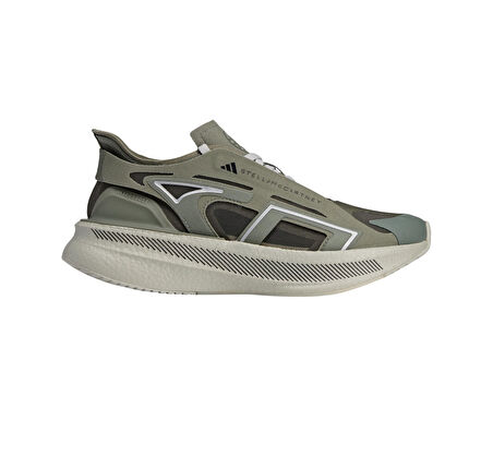 JR0666-K adidas By Stella Mccartney Ultraboost 5 Kadın Spor Ayakkabı Haki