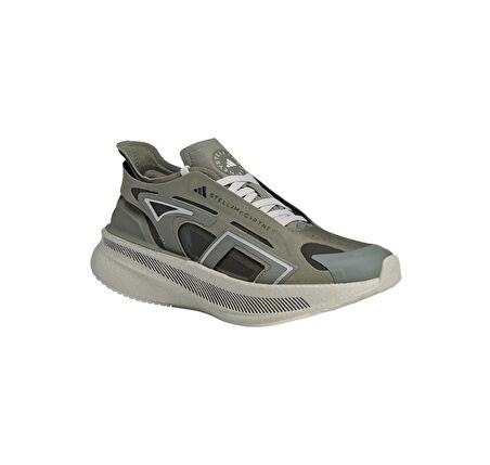 JR0666-K adidas By Stella Mccartney Ultraboost 5 Kadın Spor Ayakkabı Haki